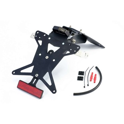 Bild von Nummernhalter 125/390 RC