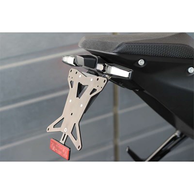 Bild von Nummernhalter 1390 Superduke