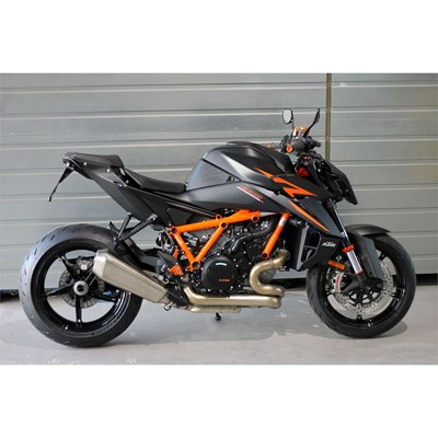 Bild von Nummernhalter 1390 Superduke