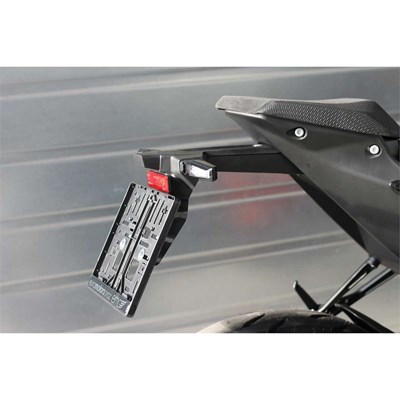 Bild von Nummernhalter 1390 Superduke