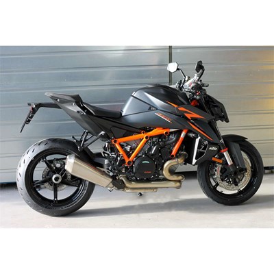 Bild von Nummernhalter 1390 Superduke