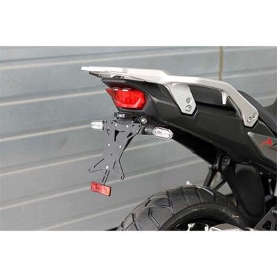 Bild von Nummernhalter Honda