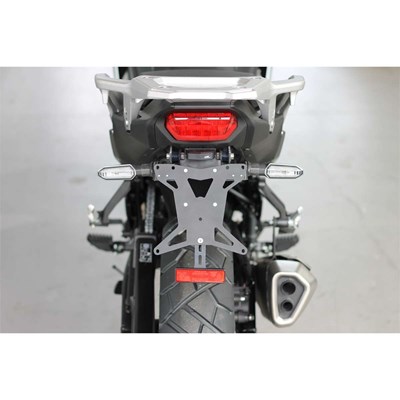Bild von Nummernhalter Honda