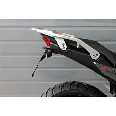 Bild von Nummernhalter Honda