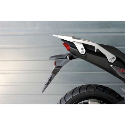 Bild von Nummernhalter Honda