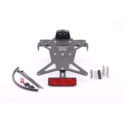 Bild von Nummernhalter KTM 1290SD 20'