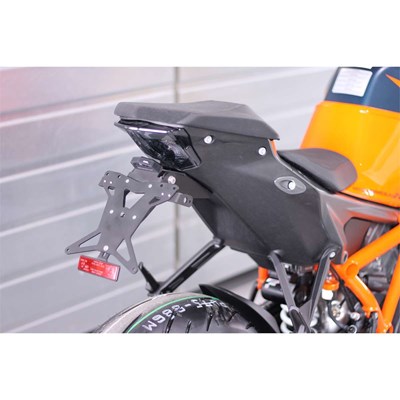 Bild von Nummernhalter KTM 1290SD 20'