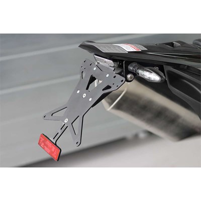 Bild von Nummernhalter KTM 690 SMC-R 19-