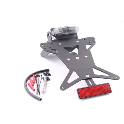 Bild von Nummernhalter KTM 790 Duke