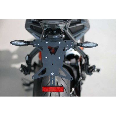 Bild von Nummernhalter KTM