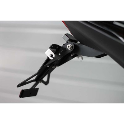 Bild von Nummernhalter MT-07 14-