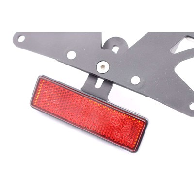 Bild von Nummernhalter MT-07 21-