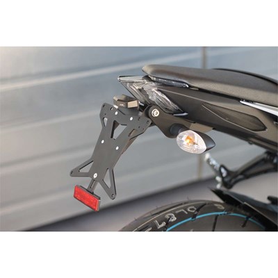 Bild von Nummernhalter MT-09 17-