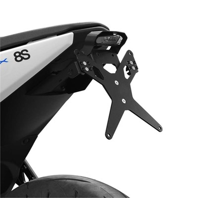 Bild von Nummernhalter-Set XL Suzuki