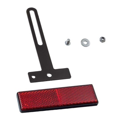 Bild von Nummernhalter-Set XL Suzuki