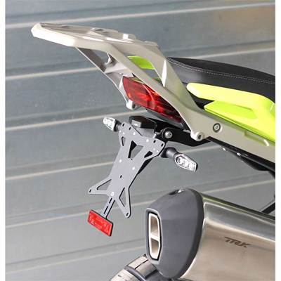 Bild von Nummernhalter TRK 702 / X