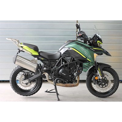 Bild von Nummernhalter TRK 702 / X