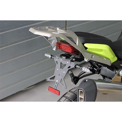 Bild von Nummernhalter TRK 702 / X