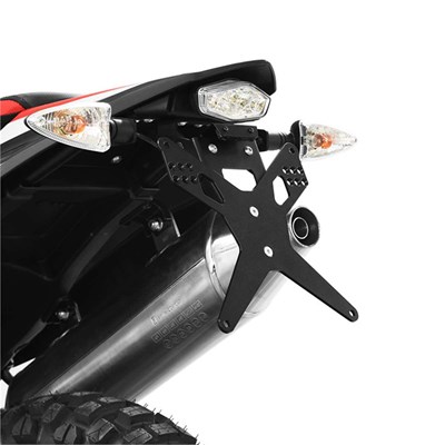 Bild von Nummernhalter-XL Aprilia