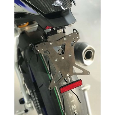 Bild von Nummernhalter YZF-R1 20-