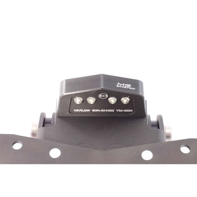 Bild von Nummernhalter YZF-R1 20-