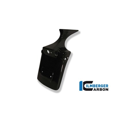 Bild von Nummerntafelhalter