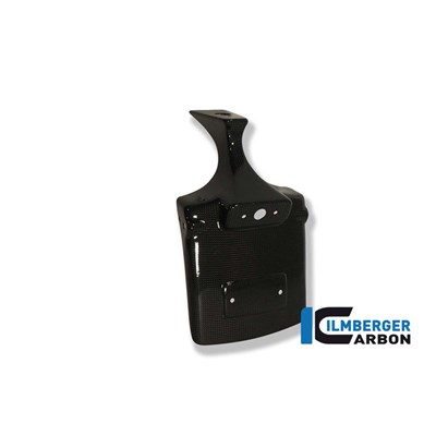 Bild von Nummerntafelhalter