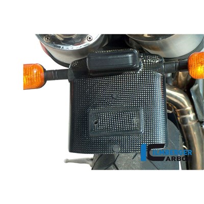 Bild von Nummerntafelhalter