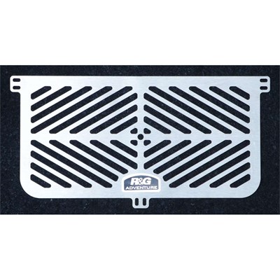 Bild von OELKÜHLERGITTER ROSTFREIER STAHL