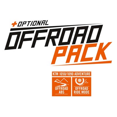 Bild von OFFROAD PACK