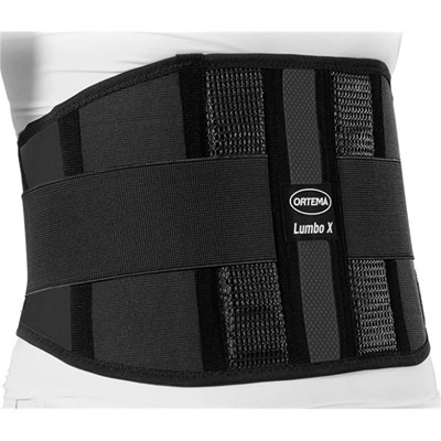Bild von ORTEMA LUMBO-X NIERENGURT HIGH