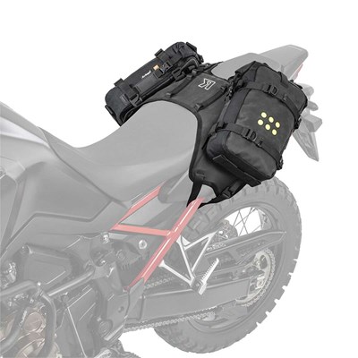 Bild von OS-BASE CRF 1100L AFRICA TWIN