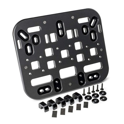 Bild von OS-PLATTFORM 16-20 MM ROHRRAHMEN