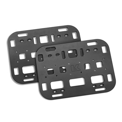 Bild von OS-Plattform Pan America