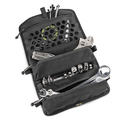 Bild von OS-Werkzeugrolle