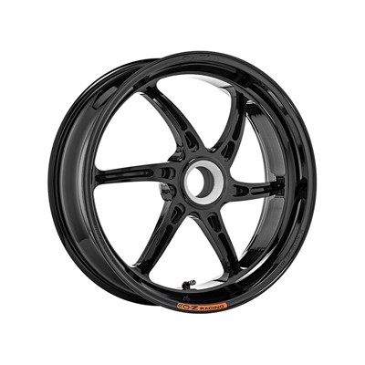 Bild von OZ Cattiva Hinterrad Ducati