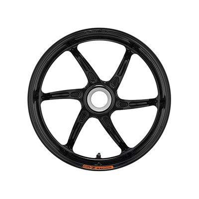 Bild von OZ Cattiva Hinterrad Ducati