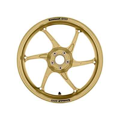 Bild von OZ Cattiva Hinterrad Suzuki