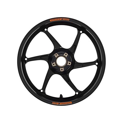 Bild von OZ Cattiva Hinterrad Suzuki