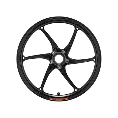 Bild von OZ Cattiva Vorderrad Ducati