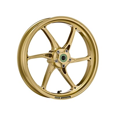 Bild von OZ Cattiva Vorderrad Honda