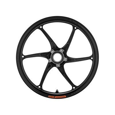 Bild von OZ Cattiva Vorderrad Honda