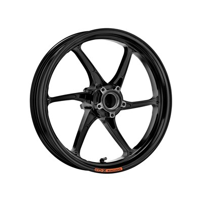 Bild von OZ Cattiva Vorderrad Suzuki