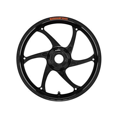 Bild von OZ Gass Hinterrad Honda