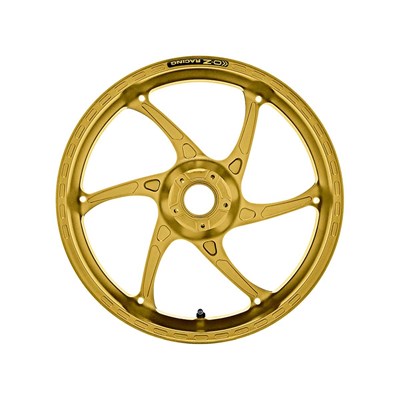 Bild von OZ Gass Hinterrad Suzuki