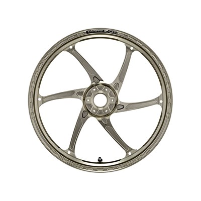 Bild von OZ Gass Hinterrad Yamaha