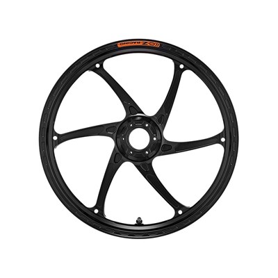 Bild von OZ Gass Vorderrad KTM