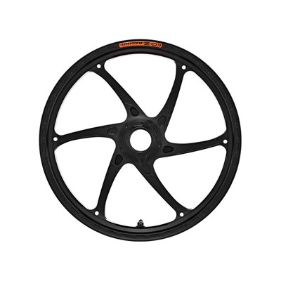 Bild von OZ Gass Vorderrad KTM