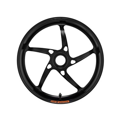 Bild von OZ Piega Hinterrad Ducati