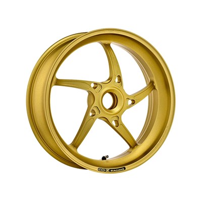 Bild von OZ Piega Hinterrad Ducati